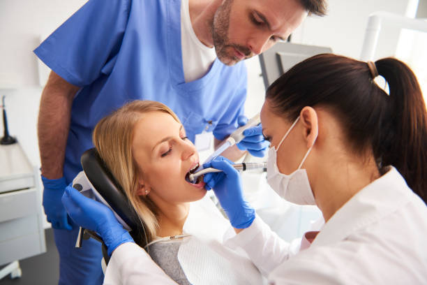 Best Laser Dentistry  in Little River, SC